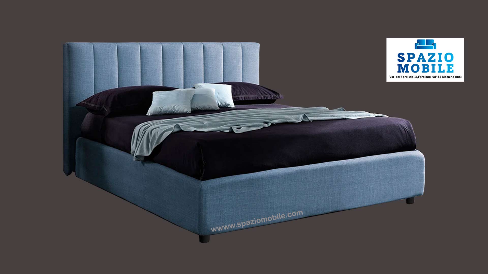 Letto Adriana Matrimoniale