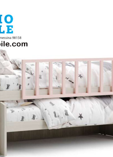 LETTO SOVRAPPOSTO