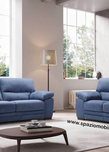 Salotto Max
