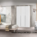 Armadio Alice 3 Ante Olmo - immagine 2