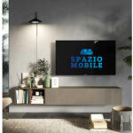 Porta tv 49