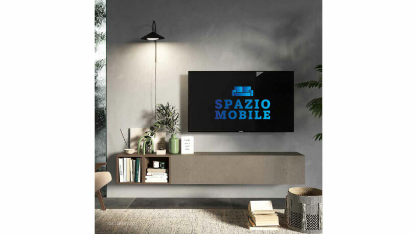 Porta tv 49