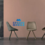 Sedia Bilbao - immagine 2