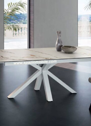 Tavolo Ceramica 1MC