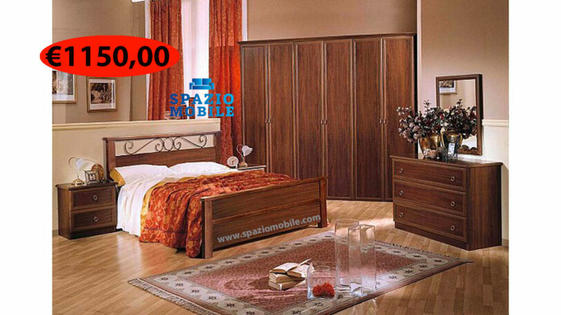Camera da Letto  Epoque