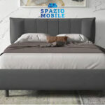 Letto Matrimoniale  Boss