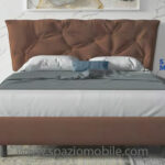 Letto Matrimoniale Max - immagine 2