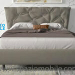 Letto Matrimoniale Max