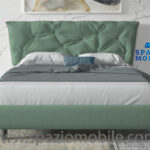 Letto Matrimoniale Max - immagine 3