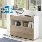Madia Sorano Bianco / Rovere