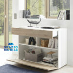 Madia Sorano Bianco / Rovere - immagine 2
