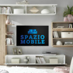 Parete Sorano Rovere - immagine 2
