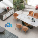 Tavolo Velar Target - immagine 3