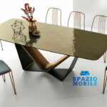 Tavolo Velar Target - immagine 5