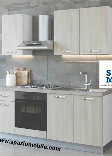 Cucina Forma195