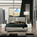 Armadio  Azalea  Bianco - immagine 2