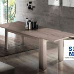 Tavolo Olmo 140/90 - immagine 2