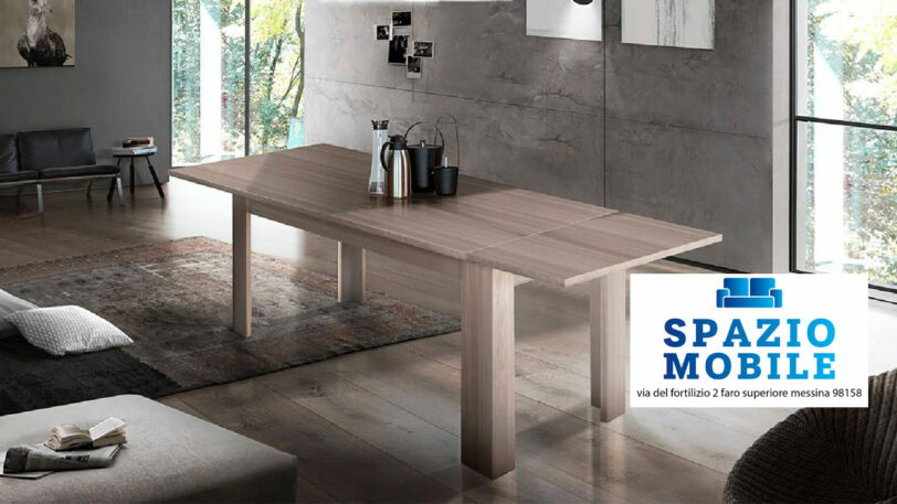 Tavolo Olmo 140/90 - immagine 2
