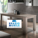 Tavolo Olmo 140/90