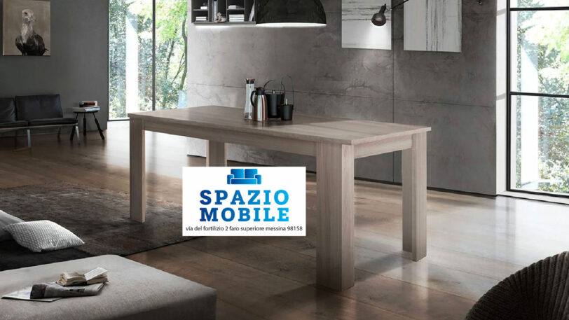 Tavolo Olmo 140/90
