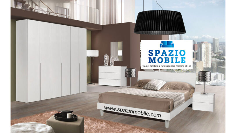 Camera da Letto Alice - immagine 2