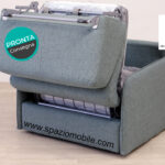 Poltrona Letto Smart - immagine 2