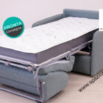 Poltrona Letto Smart - immagine 3