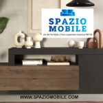 MADIA FREEDOM 1 ANTA  E 2 CASSETTI