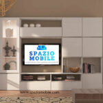 PARETE SILVER 3 - immagine 2