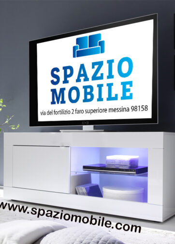 BASIC MOBILE PORTA TV 1 ANTA