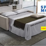 DIVANO LETTO PANAREA H21 - immagine 3