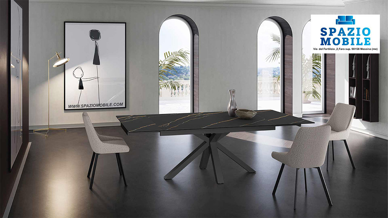 Tavolo Ceramica 1 MN