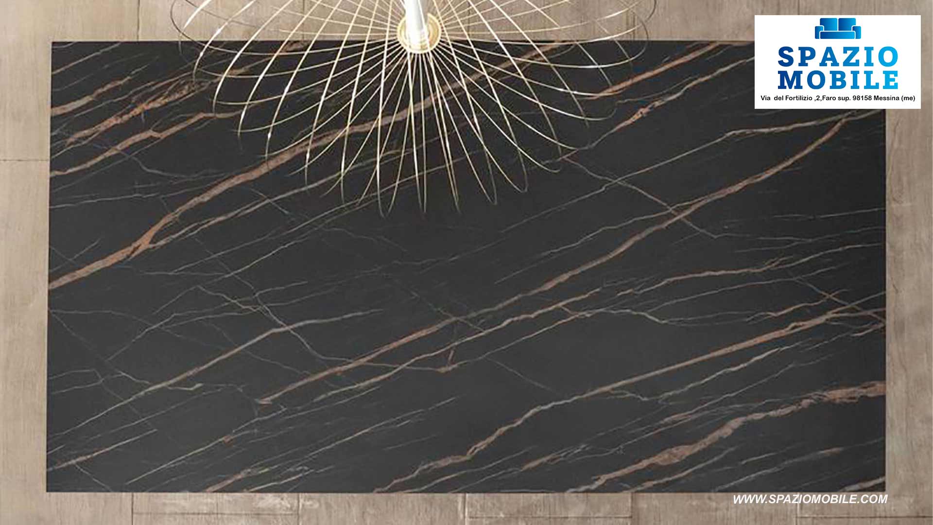 Tavolo Ceramica 1 MN - immagine 3