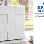 CREDENZA 2 ANTE DAMA