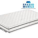MATERASSO PIAZZA MEZZA LUSSOBOX