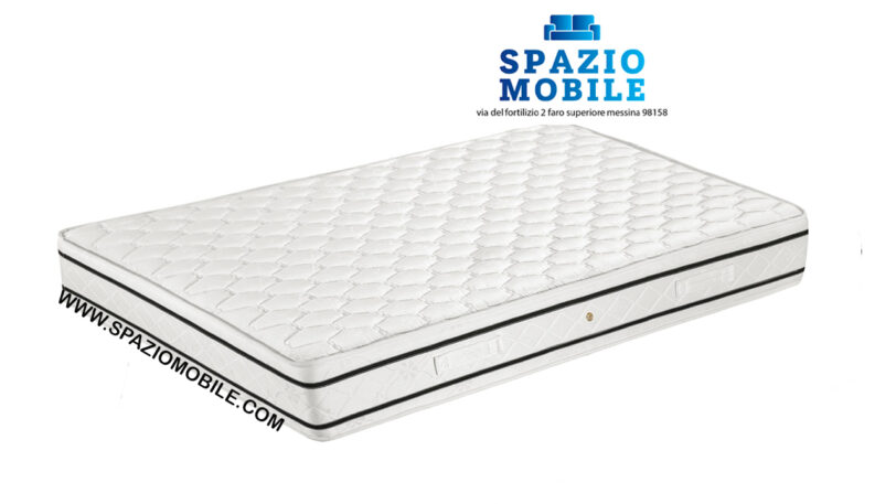MATERASSO PIAZZA MEZZA LUSSOBOX