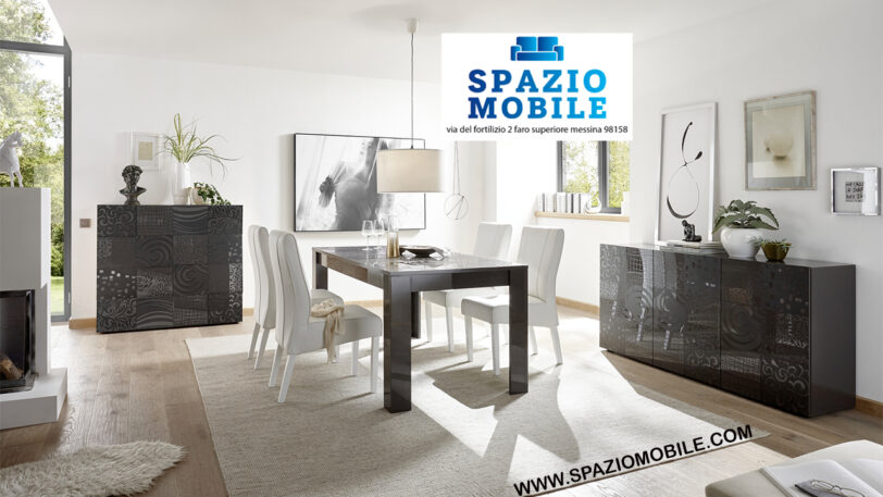 Sala Miro Grigio