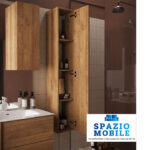 Colonna Bagno 1 anta - immagine 3