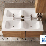 Mobile Bagno a Terra Jupiter  120 - immagine 2