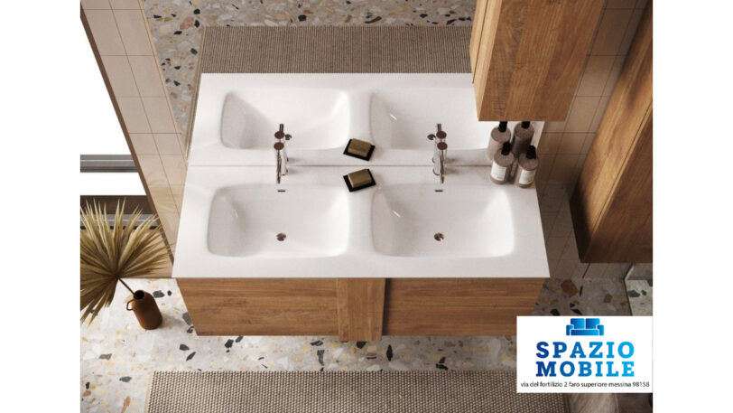 Mobile Bagno a Terra Jupiter  120 - immagine 2