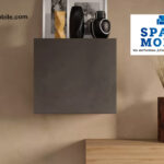 Pensile 55x50h cm Lava - immagine 2