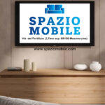 Porta tv 138x40h Rovere Cadiz