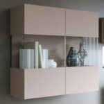 Vetrina Sospesa 95x88h Cashmere - immagine 2