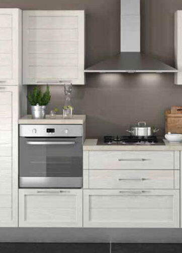Cucina Dover 330