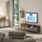 Coppia Cubi Everest Argilla - immagine 3