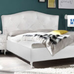 Letto Matrimoniale Gioia