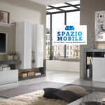 Parete Hamburg Ossido 270