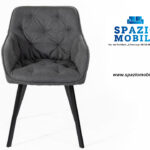 Elsa Grigio Scuro - immagine 2