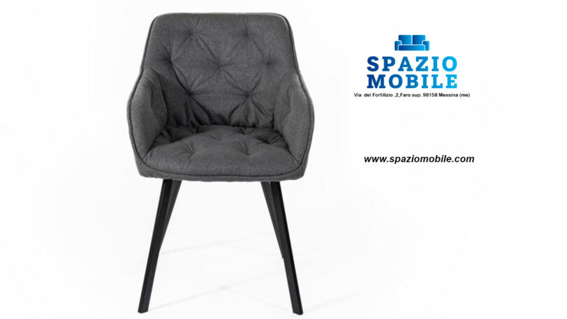 Elsa Grigio Scuro - immagine 2