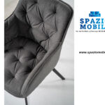 Elsa Grigio Scuro - immagine 4